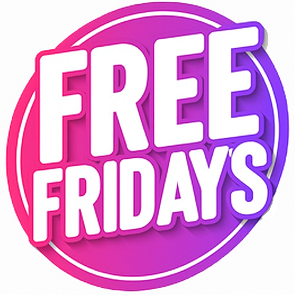 Free Friday's